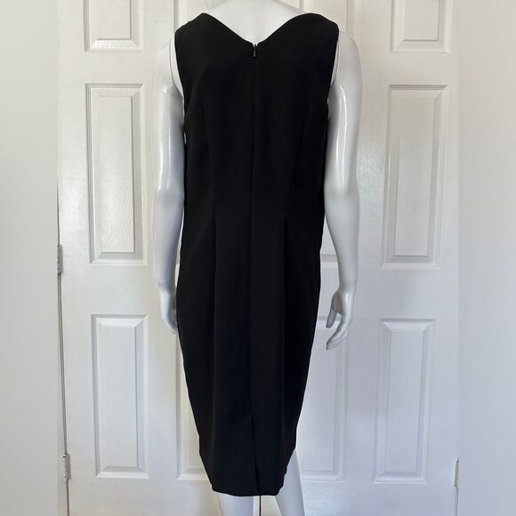 Hatch Reid Dress Sleeveless Maternity Sheath Size 1 Size S • NEW WITH TAGS • - Picture 8 of 9